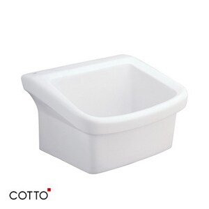 Chậu rửa mặt Cotto C2800