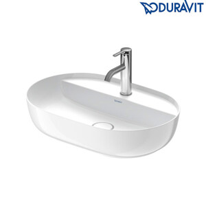 Chậu rửa mặt DURAVIT LUV 588.45.182