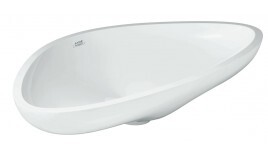 Chậu rửa mặt Hansgrohe - 588.32.010