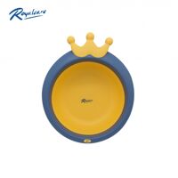 Chậu rửa mặt hình vương miện Royalcare RC-8924