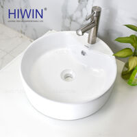 Chậu rửa mặt  Hiwin LP-8011