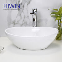 Chậu rửa mặt Hiwin LP-8020