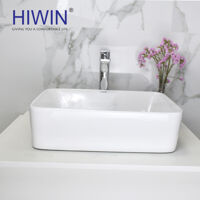 Chậu rửa mặt Hiwin LP-8032