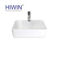 Chậu rửa mặt Hiwin LP-8072A