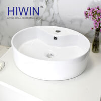 Chậu rửa mặt Hiwin LP-8085