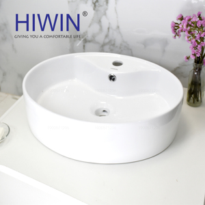 Chậu rửa mặt Hiwin LP-8085