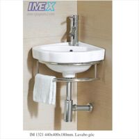 Chậu rửa mặt Imex IM-1321