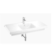 Chậu rửa mặt Kohler K-18571T-1-0