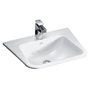 Chậu rửa mặt lavabo American WP-F422