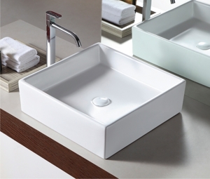 Chậu rửa mặt lavabo Atmor AT4040