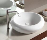 Chậu rửa mặt lavabo Atmor AT40308