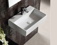 Chậu rửa mặt lavabo Atmor AT4140