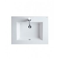 Chậu rửa mặt Lavabo bàn đá Caesar LF5032