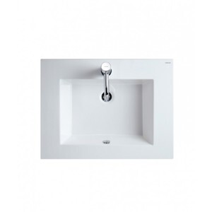 Chậu rửa mặt Lavabo bàn đá Caesar LF5032