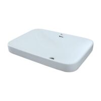 Chậu rửa mặt lavabo Bancoot L8208