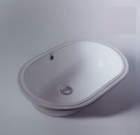 Chậu rửa mặt lavabo Bello BT-500183