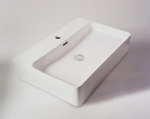 Chậu rửa mặt lavabo Bello BT-500180