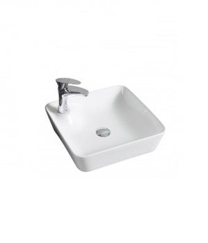 Chậu rửa mặt lavabo Bello BT-500175