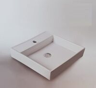 Chậu rửa mặt lavabo Bello BT-500123