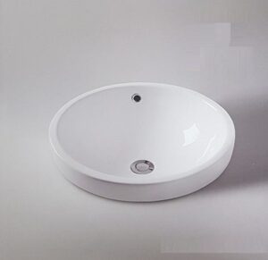 Chậu rửa mặt lavabo Bello BT-500152