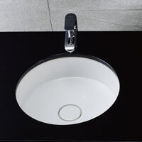 Chậu rửa mặt lavabo Caesar LF5118