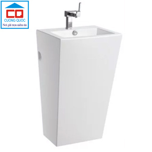 Chậu rửa mặt lavabo chân đứng Royal RA-205