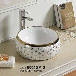 Chậu rửa mặt Lavabo Dada 5004GP