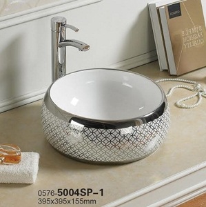 Chậu rửa mặt Lavabo Dada 5004SP