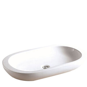 Chậu rửa mặt lavabo dương bàn Moonoah MN-C3908