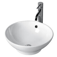 Chậu rửa mặt lavabo Elimen LW1057