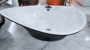 Chậu rửa mặt lavabo Forlard M15