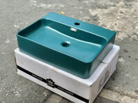 Chậu rửa mặt lavabo Forlard M21