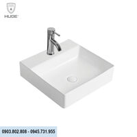 Chậu rửa mặt lavabo H-LD2400