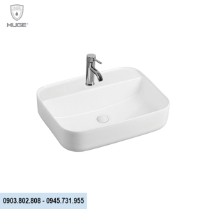 Chậu rửa mặt lavabo H-LD2500