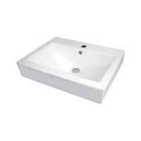 Chậu rửa mặt Lavabo Hafele 588.64.010