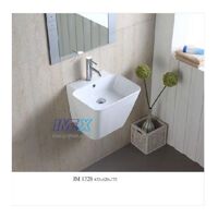 Chậu rửa mặt Lavabo Imex IM 1328