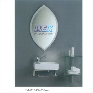 Chậu rửa mặt Lavabo Imex IM 4222