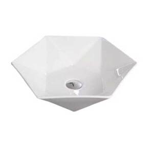 Chậu rửa mặt lavabo Kasai KS-5346