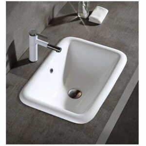 Chậu rửa mặt lavabo Kasai KS-5500