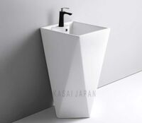 Chậu rửa mặt lavabo Kasai KS-A4646