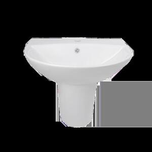 Chậu rửa mặt lavabo Koenl 5001F