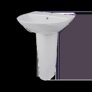 Chậu rửa mặt lavabo Koenl 5001