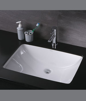 Chậu rửa mặt Lavabo LV1803