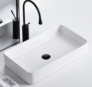 Chậu rửa mặt lavabo Mchenler MC9655T