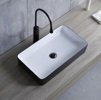 Chậu rửa mặt lavabo Mchenler M16