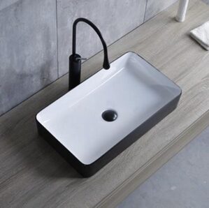 Chậu rửa mặt lavabo Mchenler M16