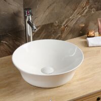 Chậu rửa mặt lavabo Mchenler M102