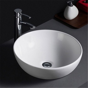 Chậu rửa mặt lavabo Miken MKC-2185