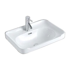 Chậu rửa mặt lavabo Moonoah MN-C364