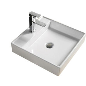 Chậu rửa mặt lavabo Moonoah MN-C249